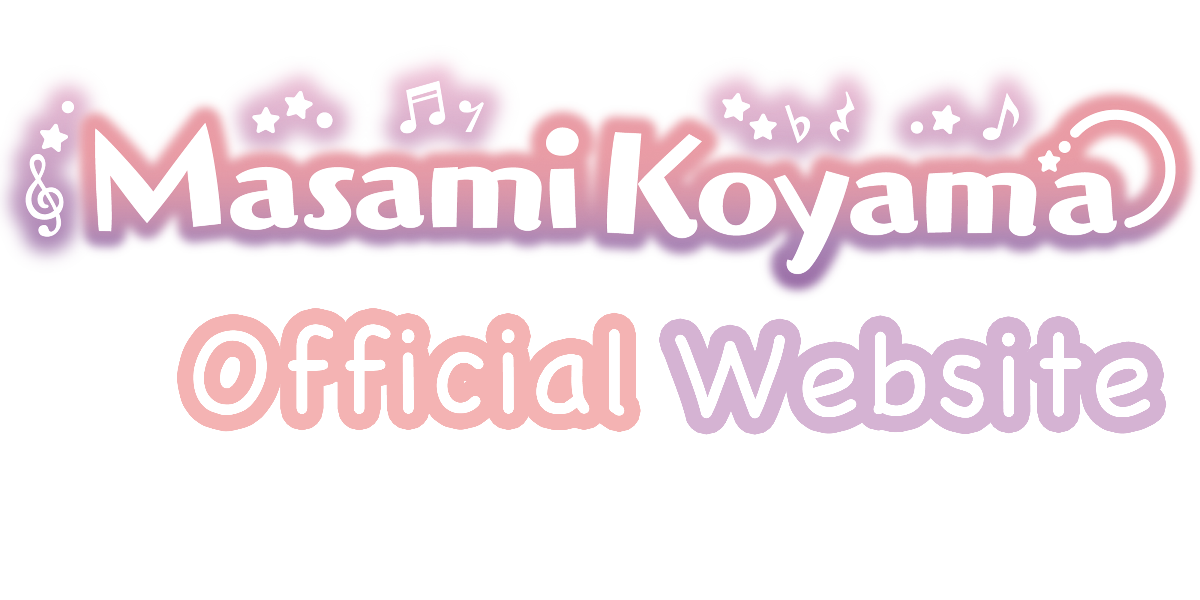 Masami Koyama official Website